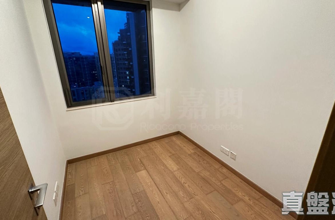 嘉熙 2座 - 28NTS – 香港北部都會區