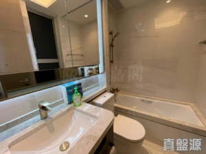逸瓏灣8 3C座 - 28NTS – 香港北部都會區