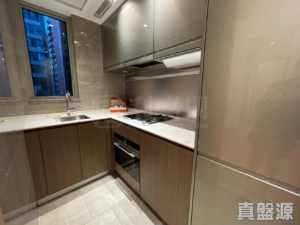 逸瓏灣8 3C座 - 28NTS – 香港北部都會區
