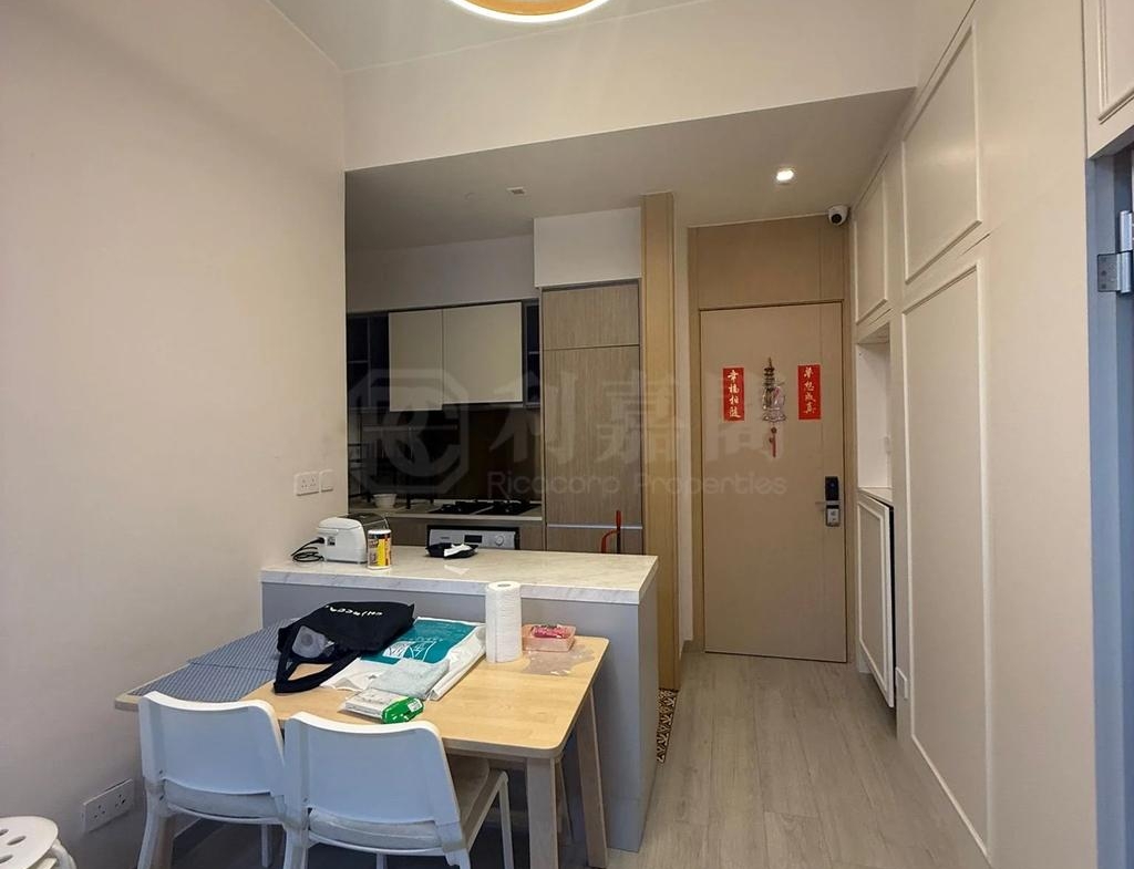 天鑽 8座 - 28NTS – 香港北部都會區