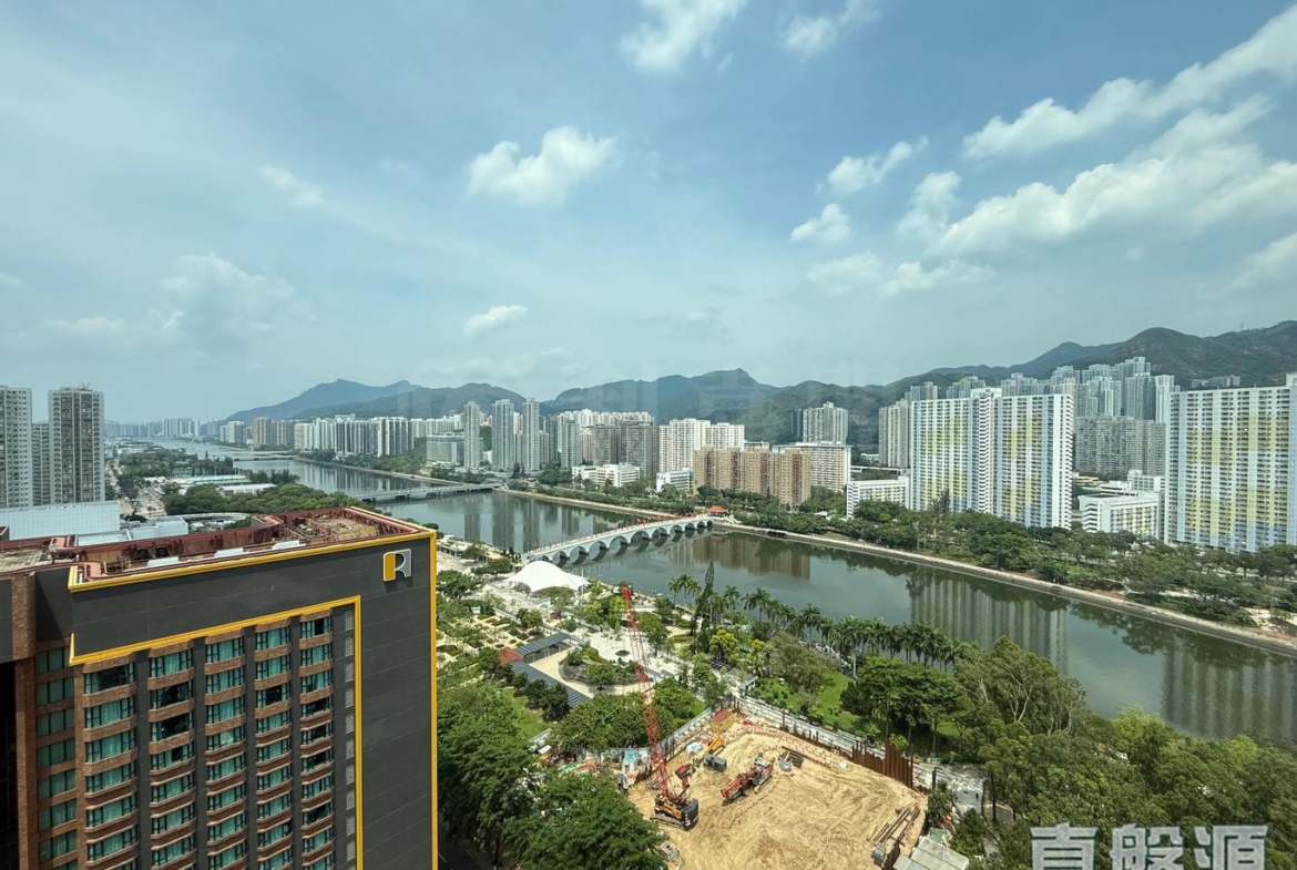 新城市廣場 3期 海桐閣 (1座) - 28NTS – 香港北部都會區