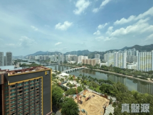 新城市廣場 3期 海桐閣 (1座) - 28NTS – 香港北部都會區
