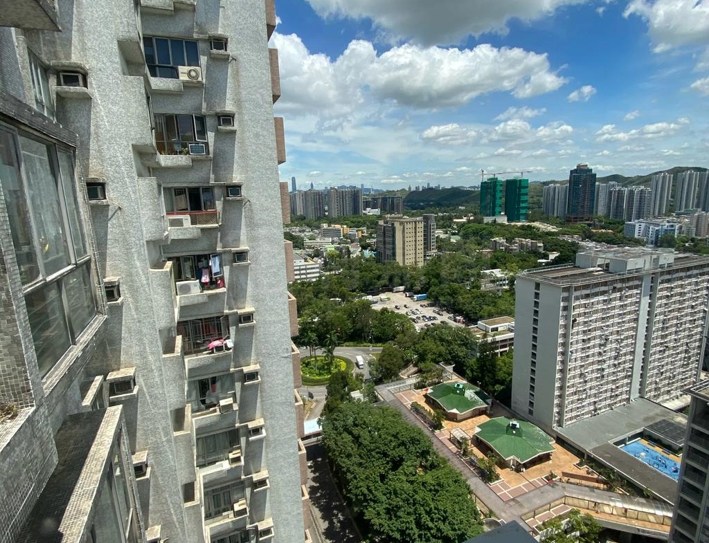 粉嶺名都 百利閣 (2座) - 28NTS – 香港北部都會區