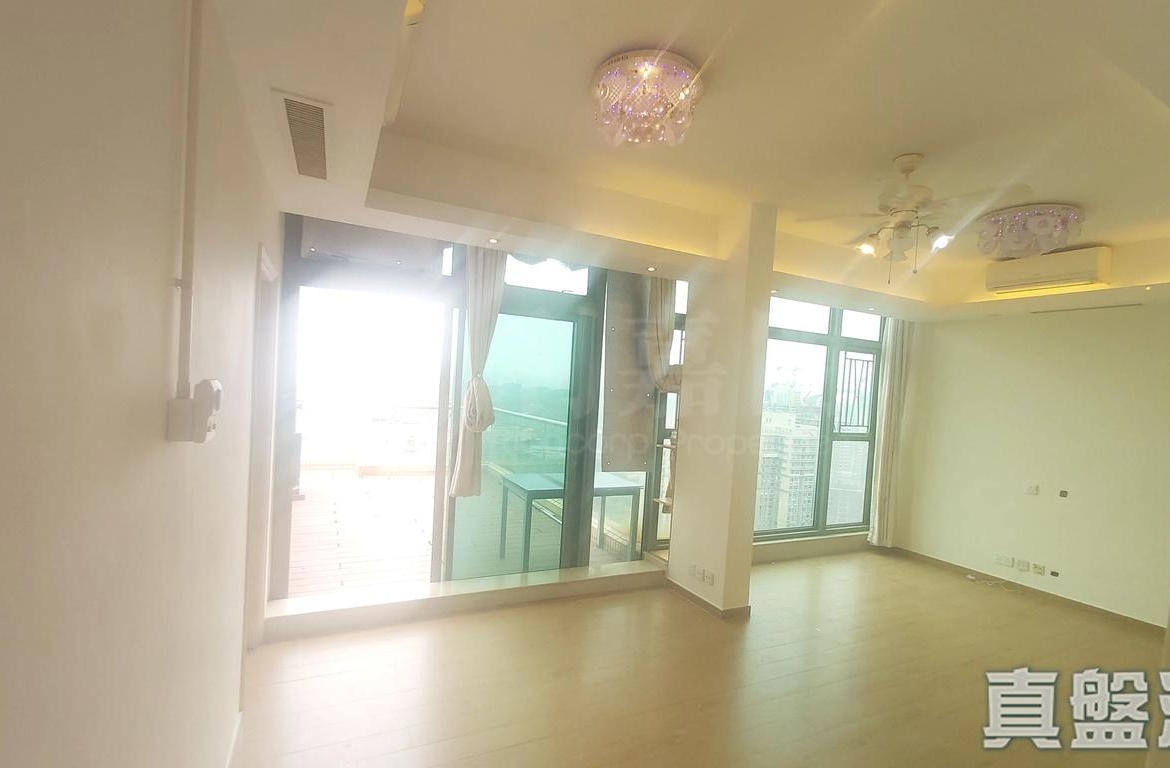 帝庭軒 御庭軒 7座 - 28NTS – 香港北部都會區