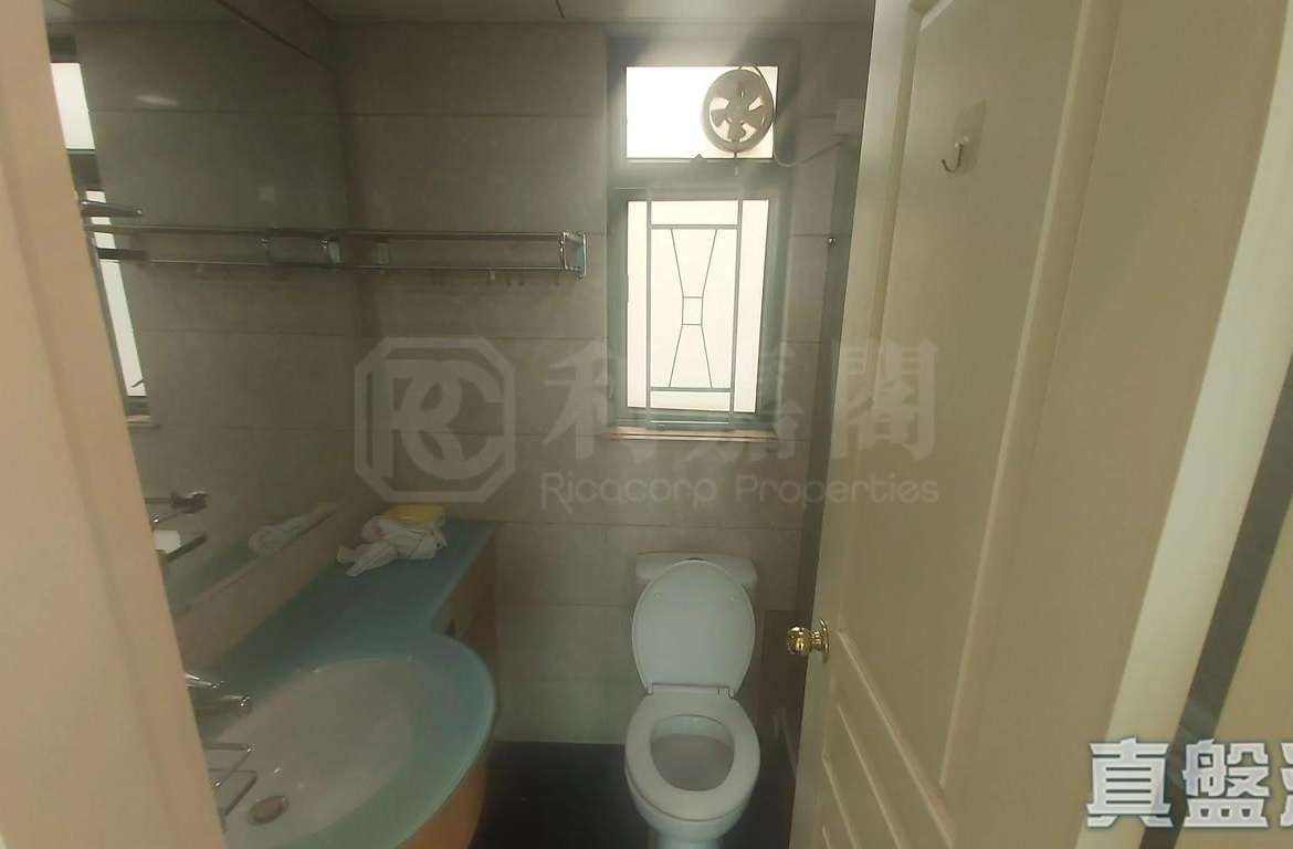 帝庭軒 御庭軒 7座 - 28NTS – 香港北部都會區