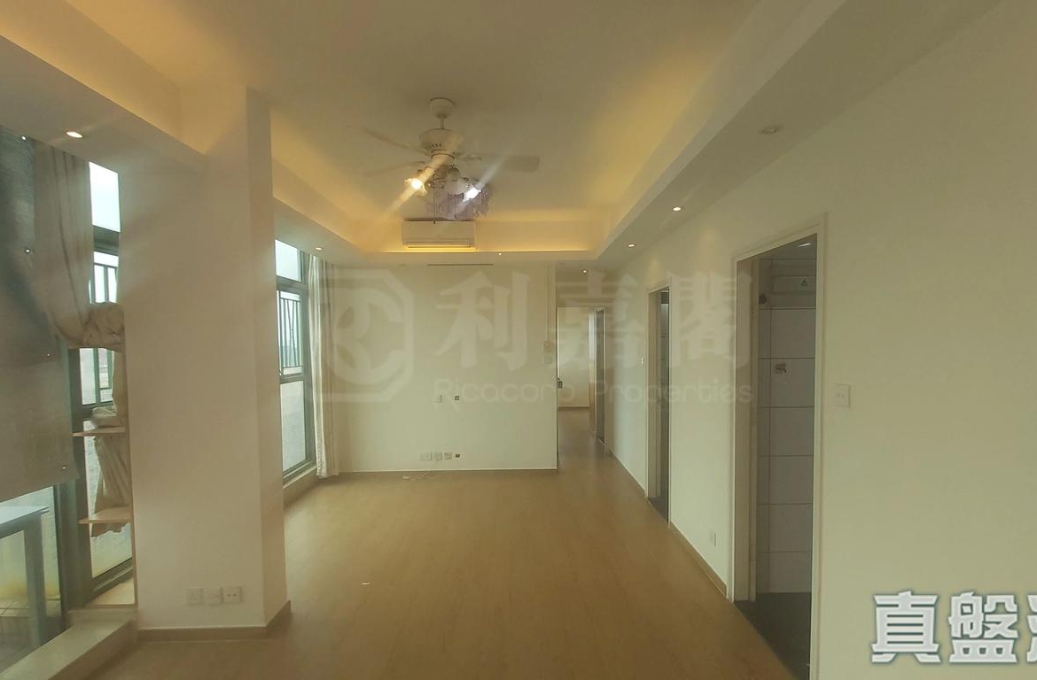 帝庭軒 御庭軒 7座 - 28NTS – 香港北部都會區