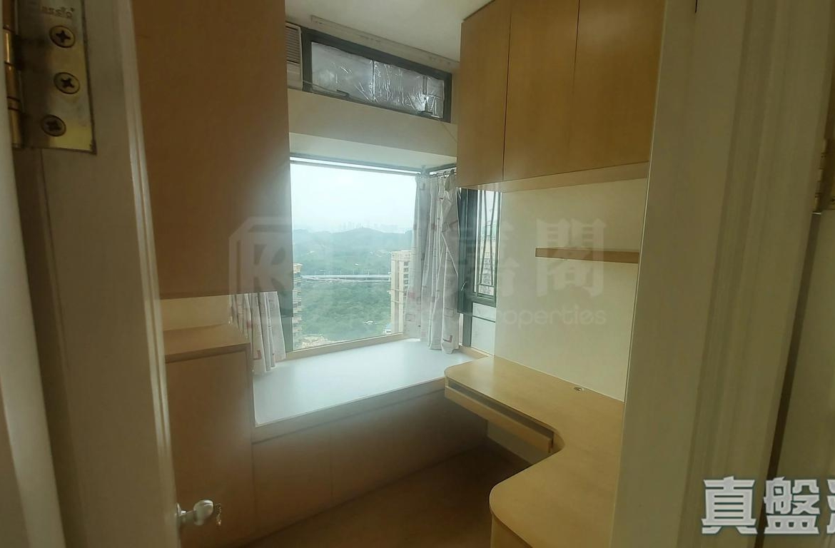 帝庭軒 御庭軒 7座 - 28NTS – 香港北部都會區