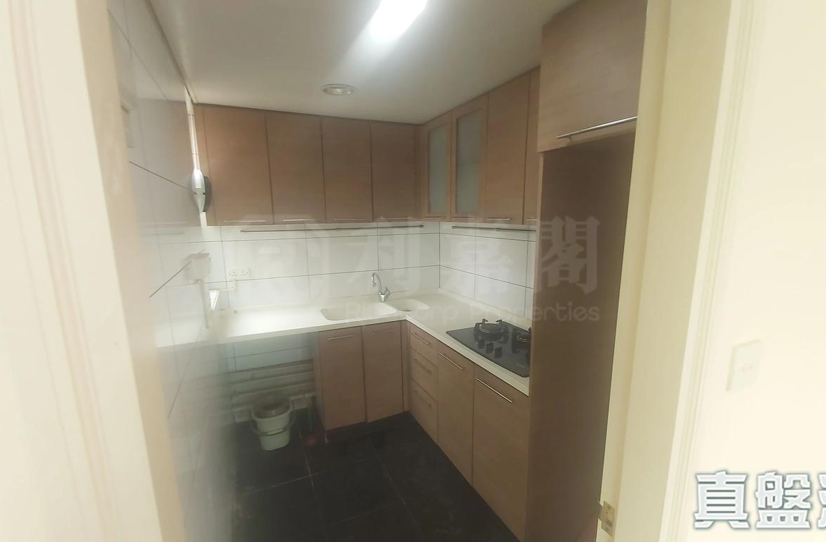 帝庭軒 御庭軒 7座 - 28NTS – 香港北部都會區