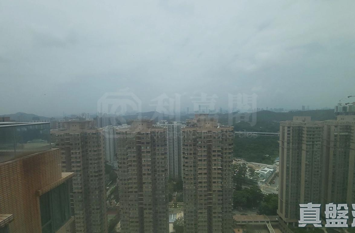 帝庭軒 御庭軒 7座 - 28NTS – 香港北部都會區