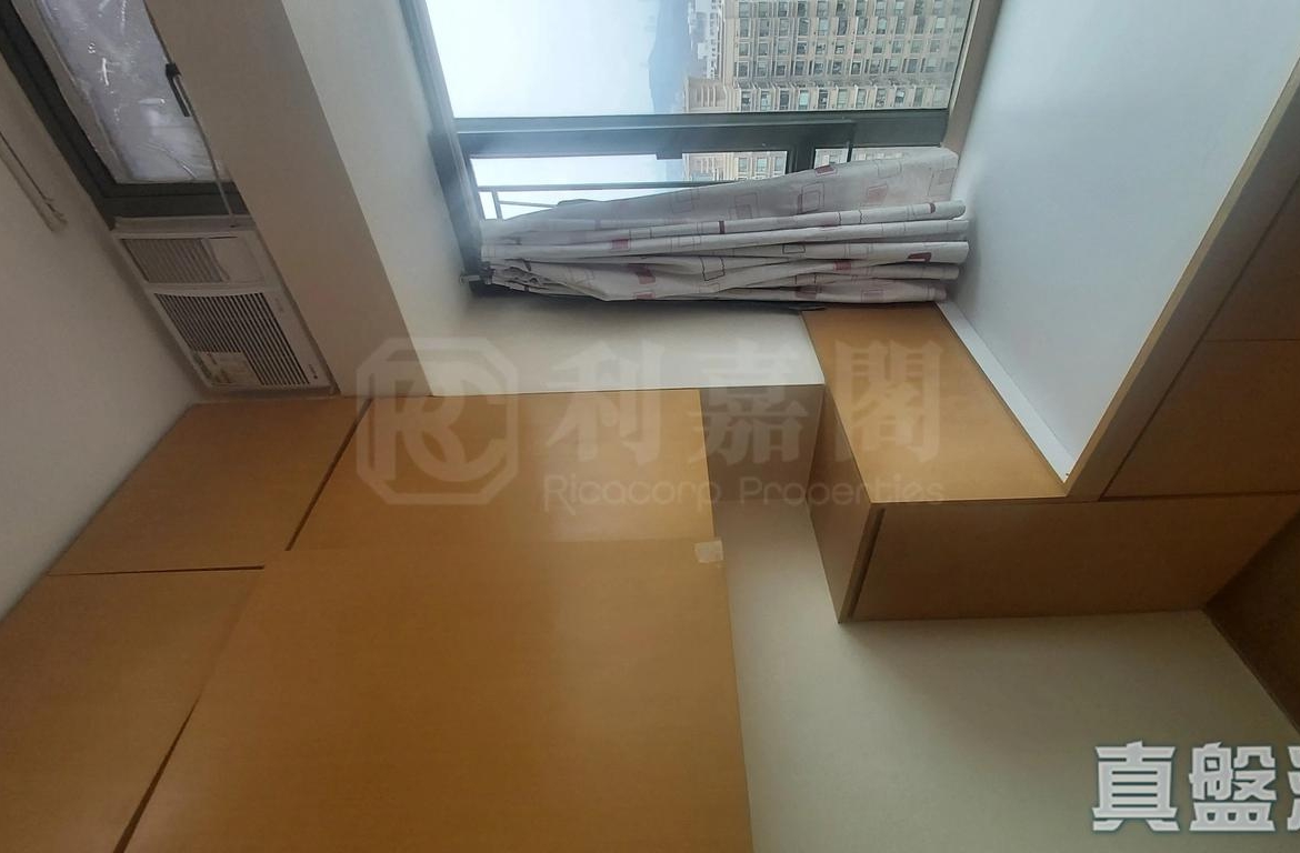 帝庭軒 御庭軒 7座 - 28NTS – 香港北部都會區