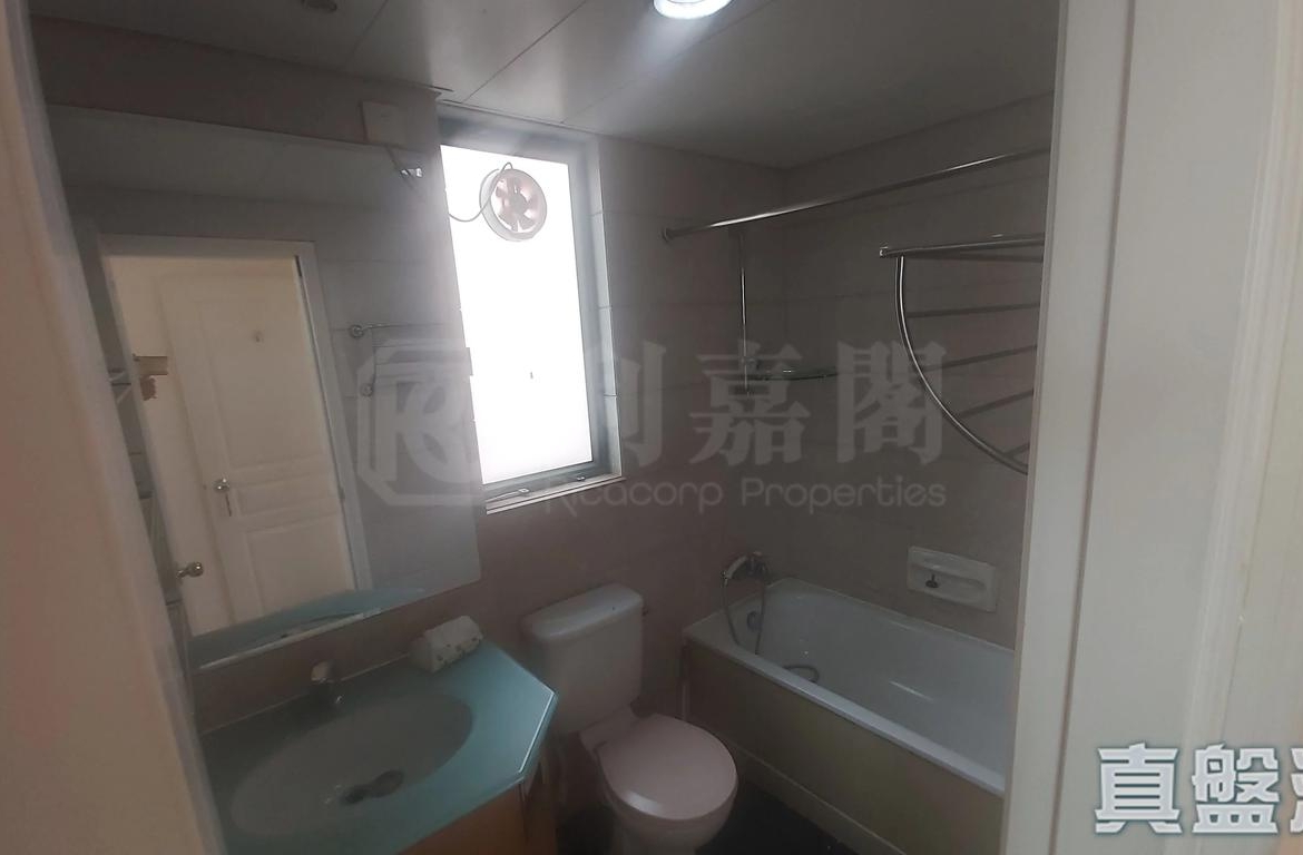 帝庭軒 御庭軒 7座 - 28NTS – 香港北部都會區