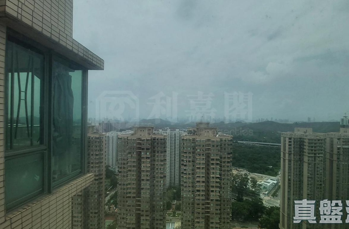 帝庭軒 御庭軒 7座 - 28NTS – 香港北部都會區