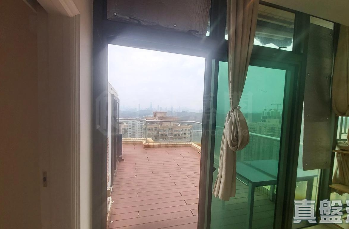 帝庭軒 御庭軒 7座 - 28NTS – 香港北部都會區
