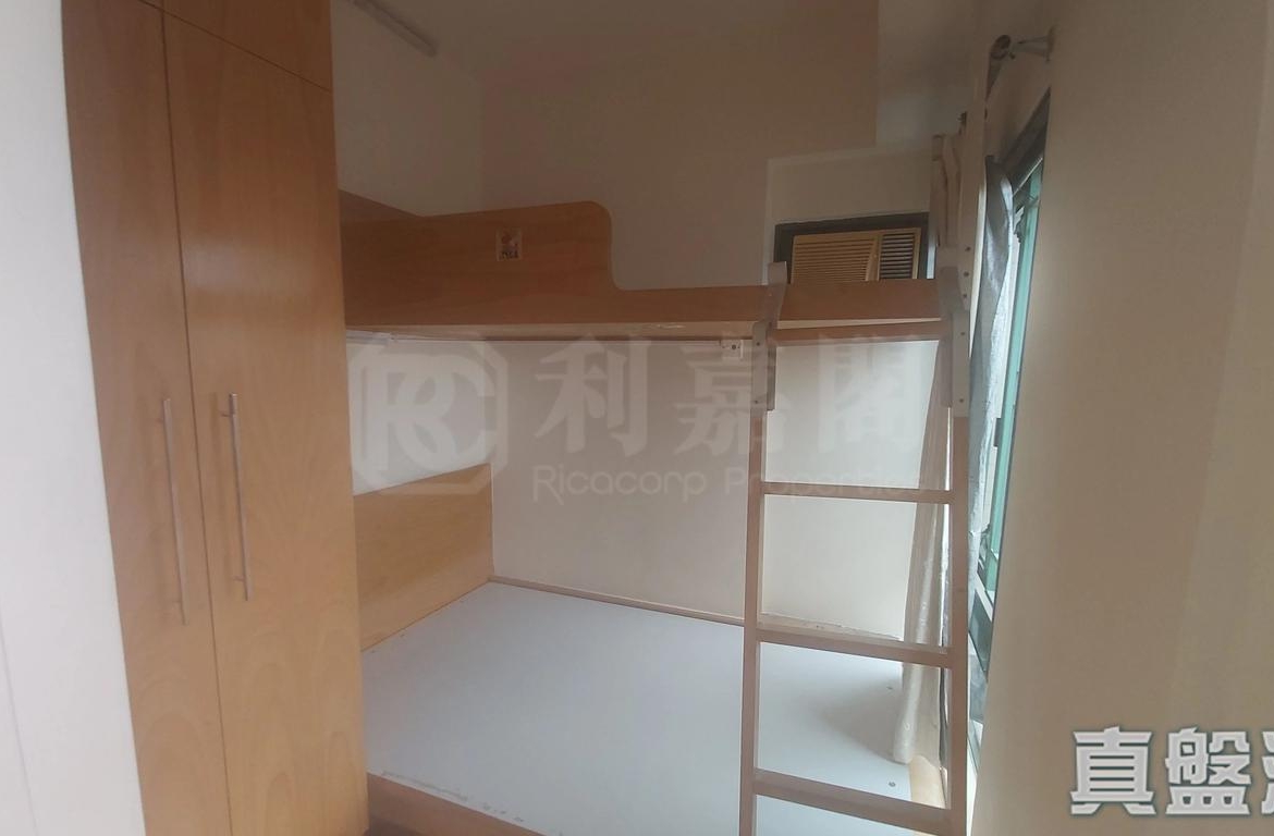 帝庭軒 御庭軒 7座 - 28NTS – 香港北部都會區