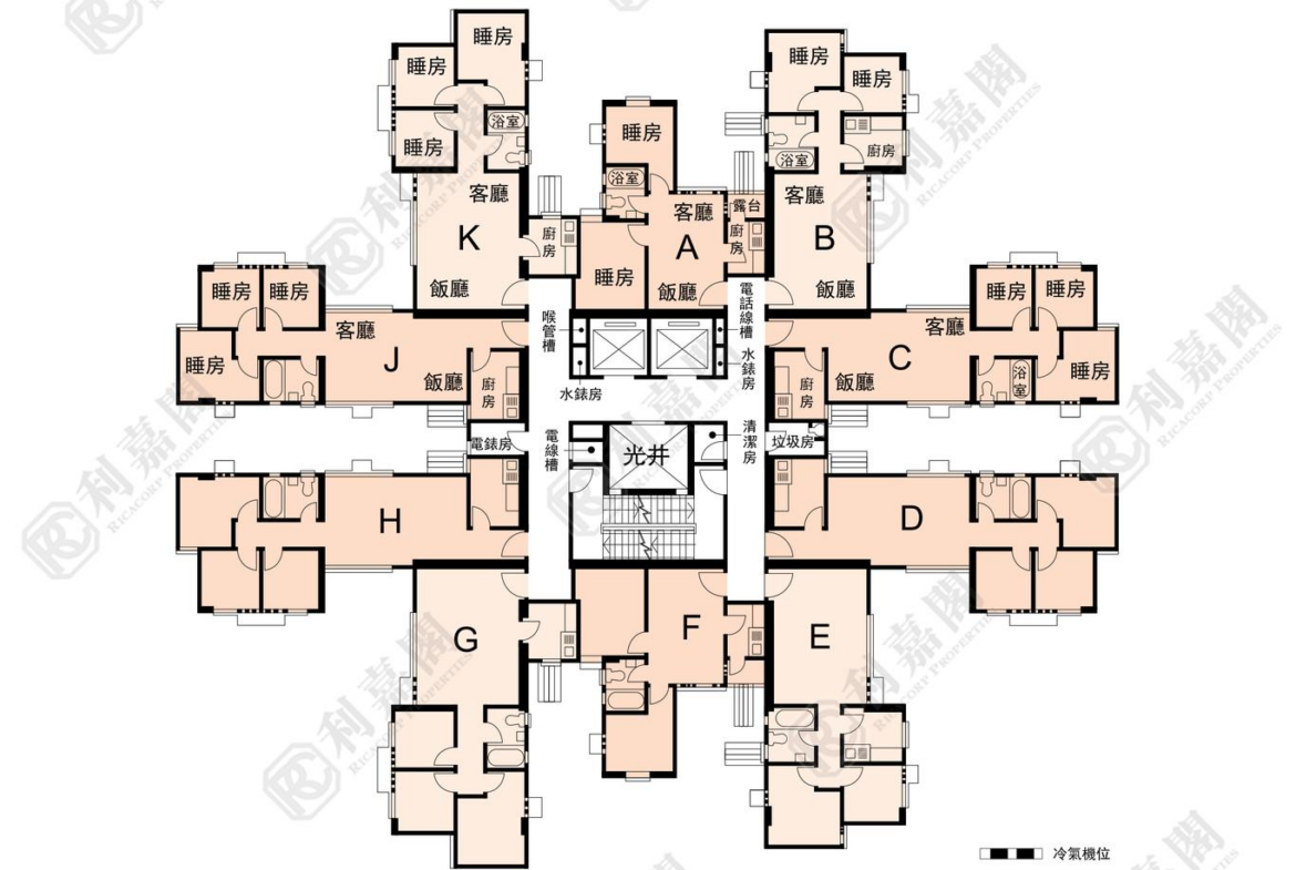 順欣花園 2座 - 28NTS – 香港北部都會區
