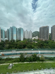 粉嶺中心 1期 E座 - 28NTS – 香港北部都會區