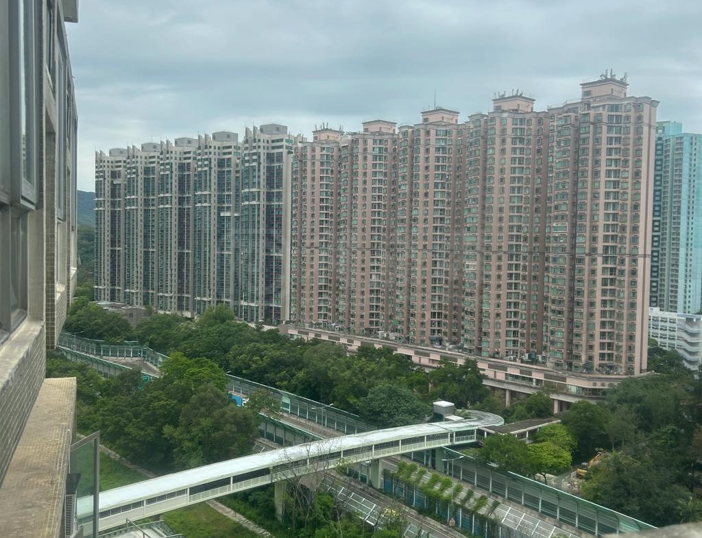 粉嶺中心 1期 E座 - 28NTS – 香港北部都會區