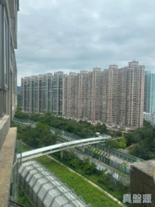 粉嶺中心 1期 E座 - 28NTS – 香港北部都會區