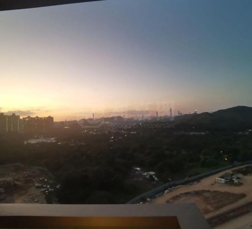 ONE INNOVALE 1期 B座 - 28NTS – 香港北部都會區