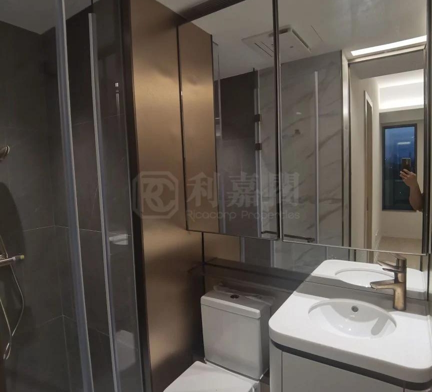 ONE INNOVALE 1期 B座 - 28NTS – 香港北部都會區