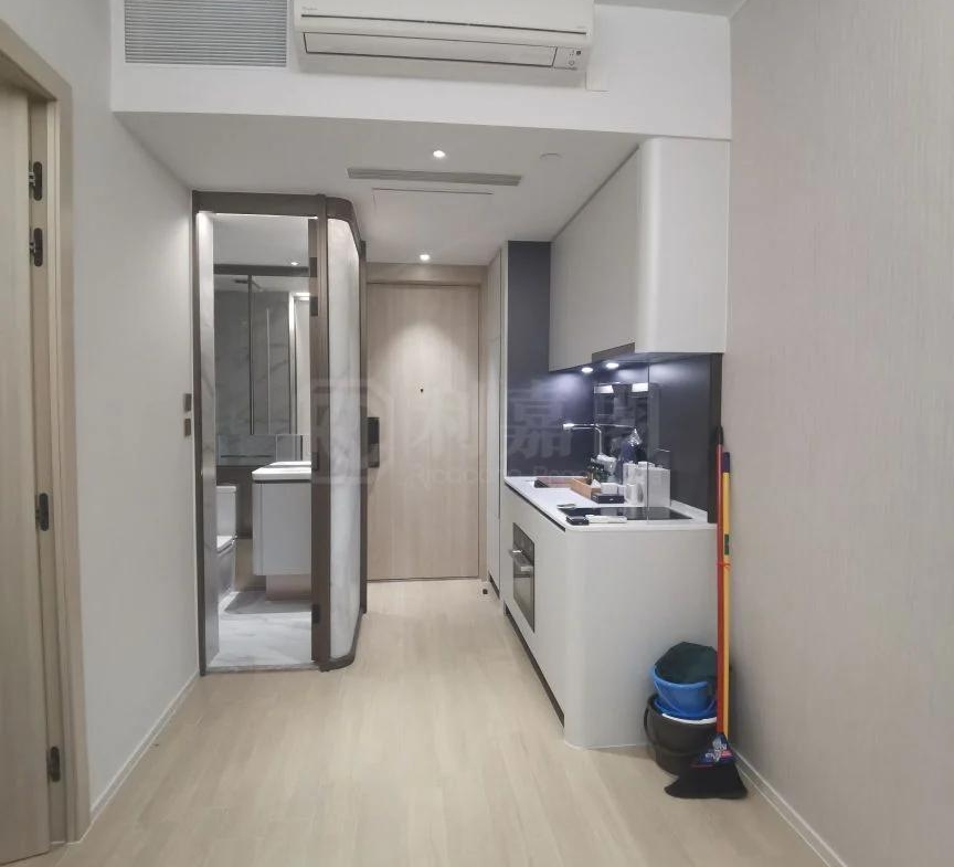 ONE INNOVALE 1期 B座 - 28NTS – 香港北部都會區
