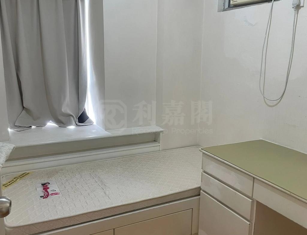 粉嶺中心 2期 K座 - 28NTS – 香港北部都會區