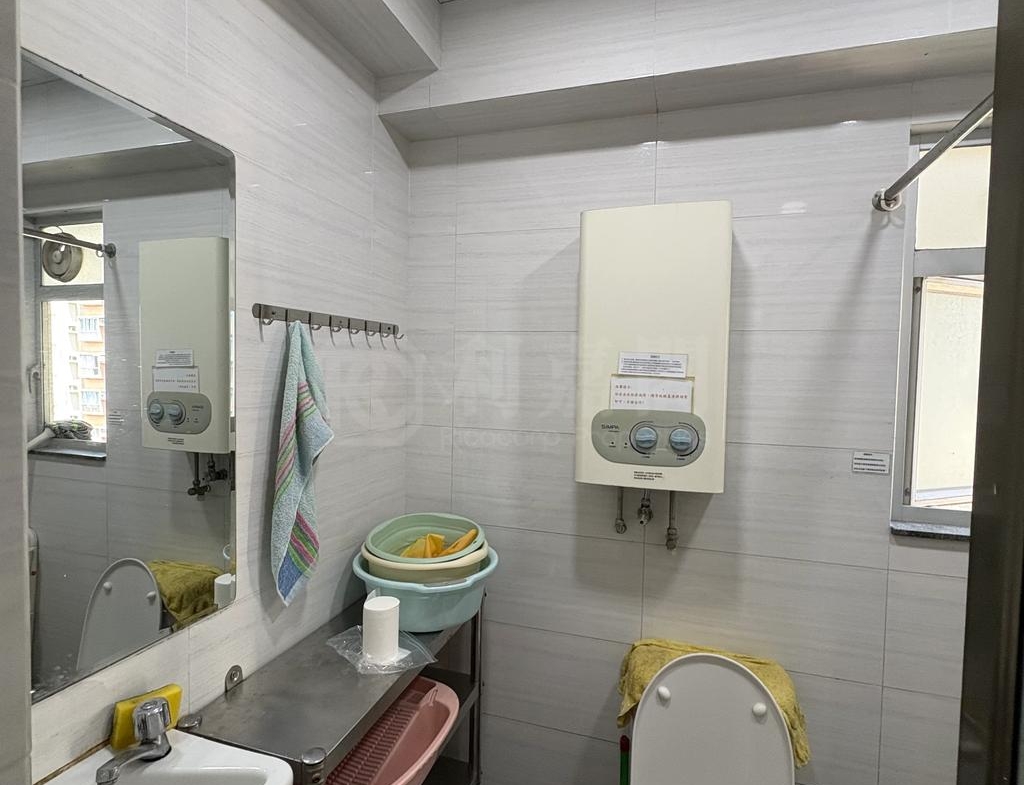 粉嶺名都 嘉麗閣 (7座) - 28NTS – 香港北部都會區