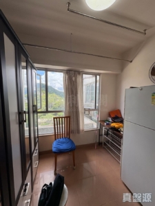粉嶺名都 嘉麗閣 (7座) - 28NTS – 香港北部都會區