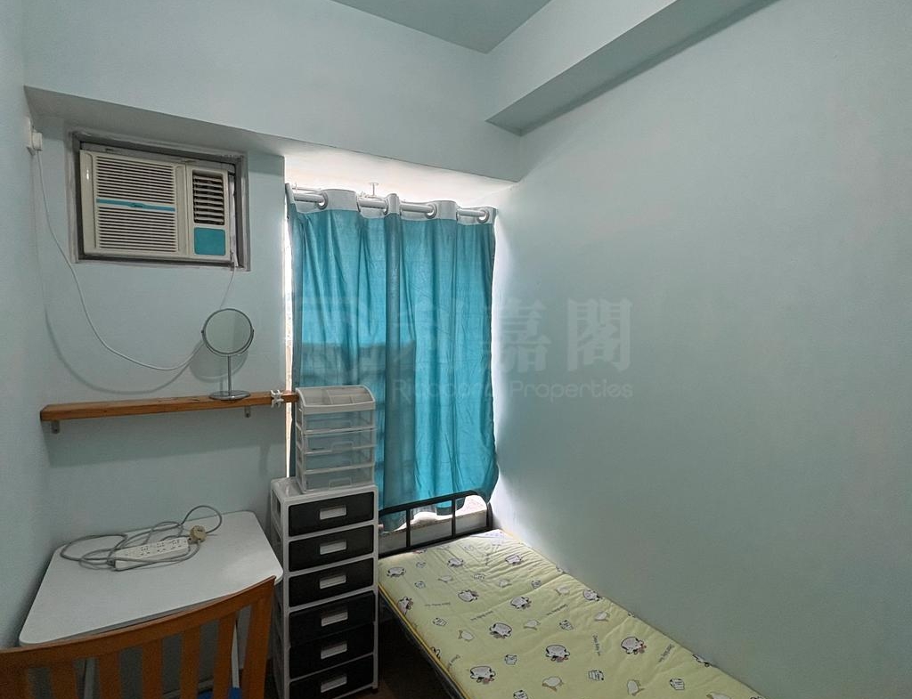 粉嶺名都 嘉麗閣 (7座) - 28NTS – 香港北部都會區