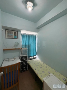粉嶺名都 嘉麗閣 (7座) - 28NTS – 香港北部都會區