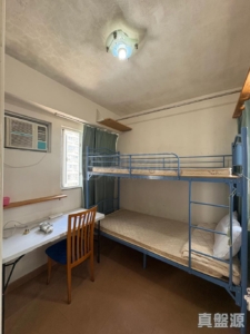粉嶺名都 嘉麗閣 (7座) - 28NTS – 香港北部都會區