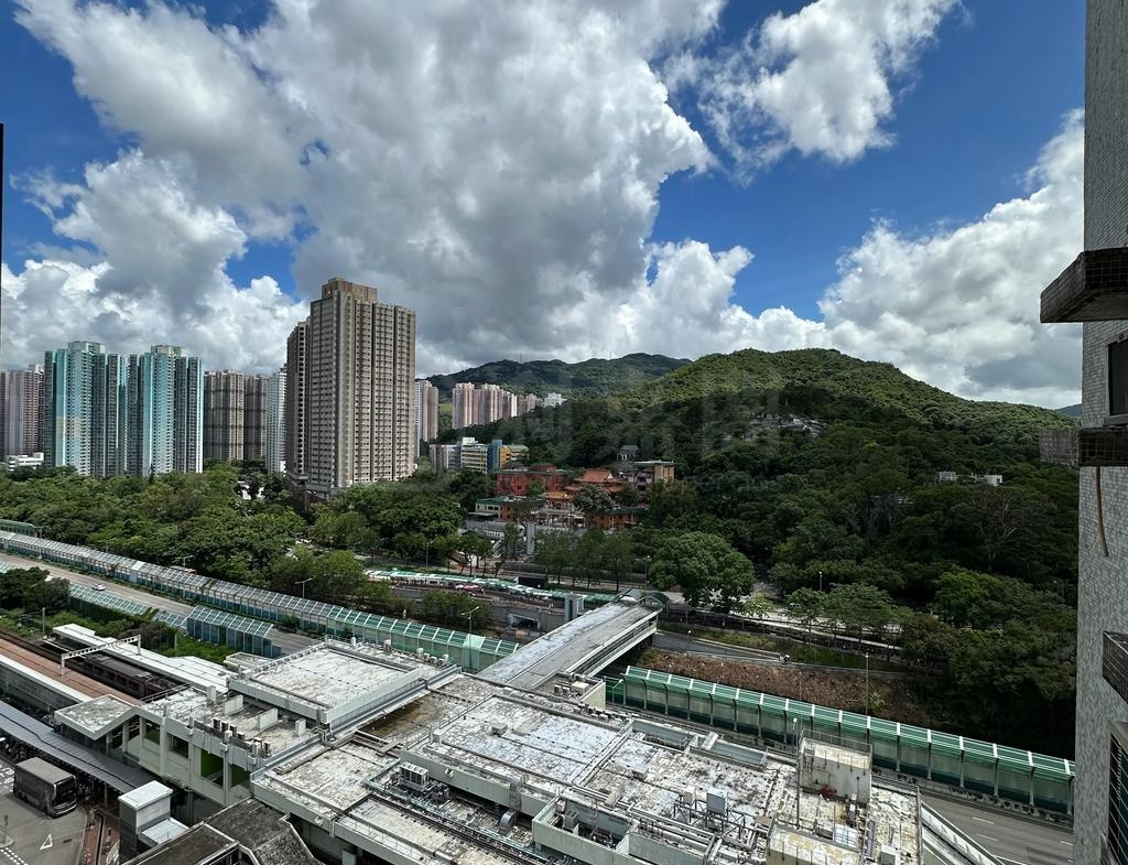 粉嶺名都 嘉麗閣 (7座) - 28NTS – 香港北部都會區