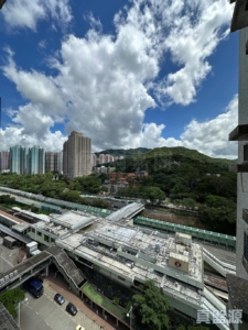 粉嶺名都 嘉麗閣 (7座) - 28NTS – 香港北部都會區