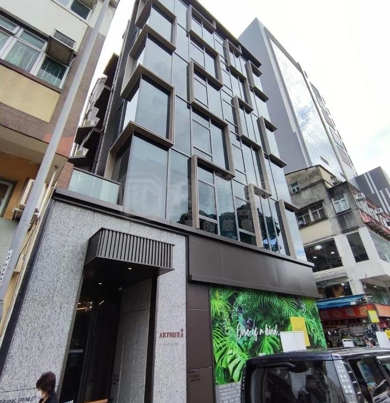 尚宜 - 28NTS – 香港北部都會區