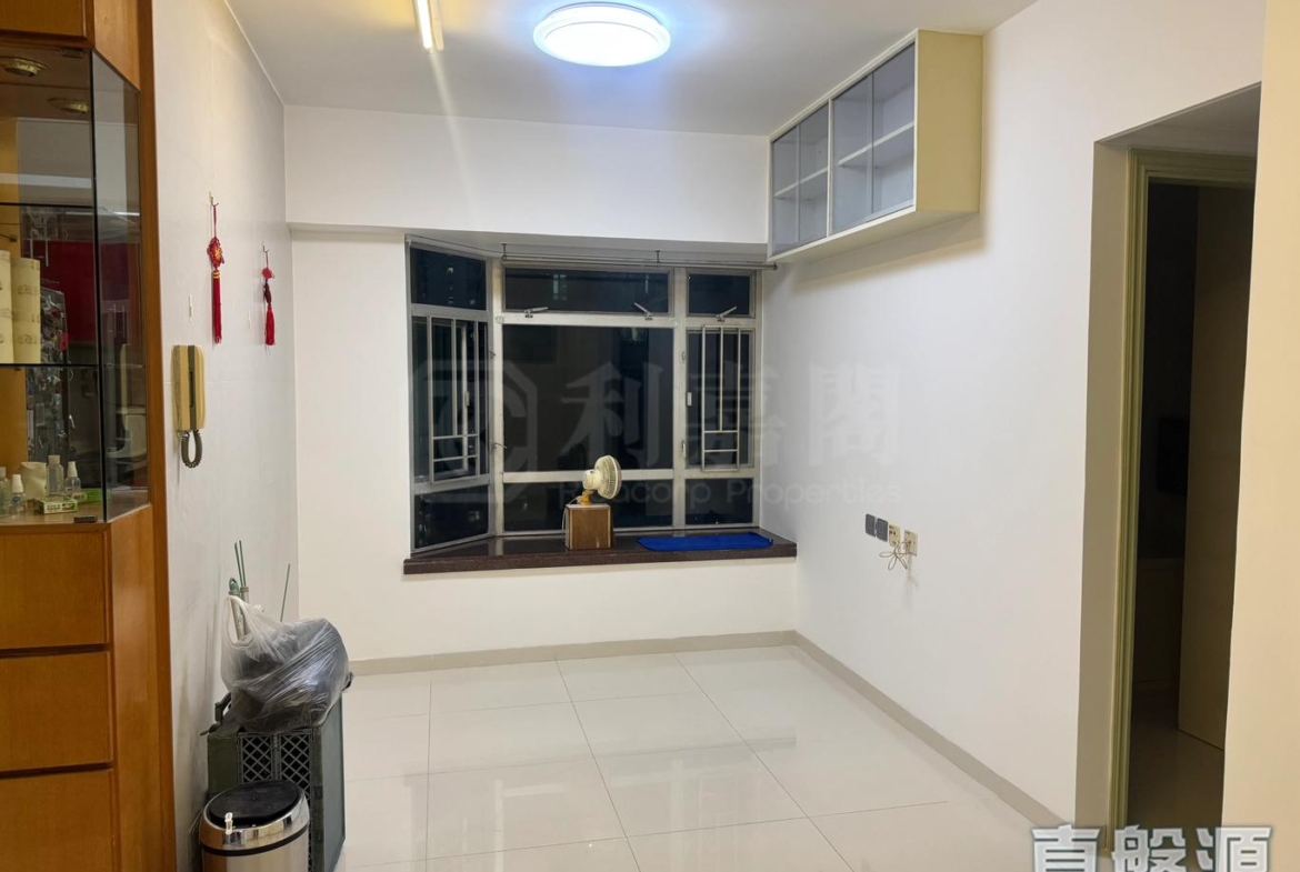花都廣場 4座 - 28NTS – 香港北部都會區