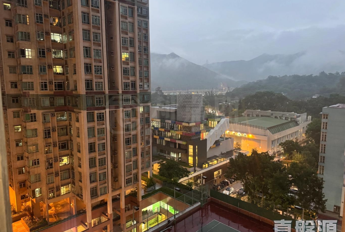 花都廣場 4座 - 28NTS – 香港北部都會區