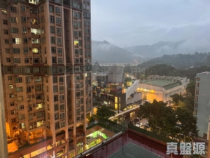 花都廣場 4座 - 28NTS – 香港北部都會區