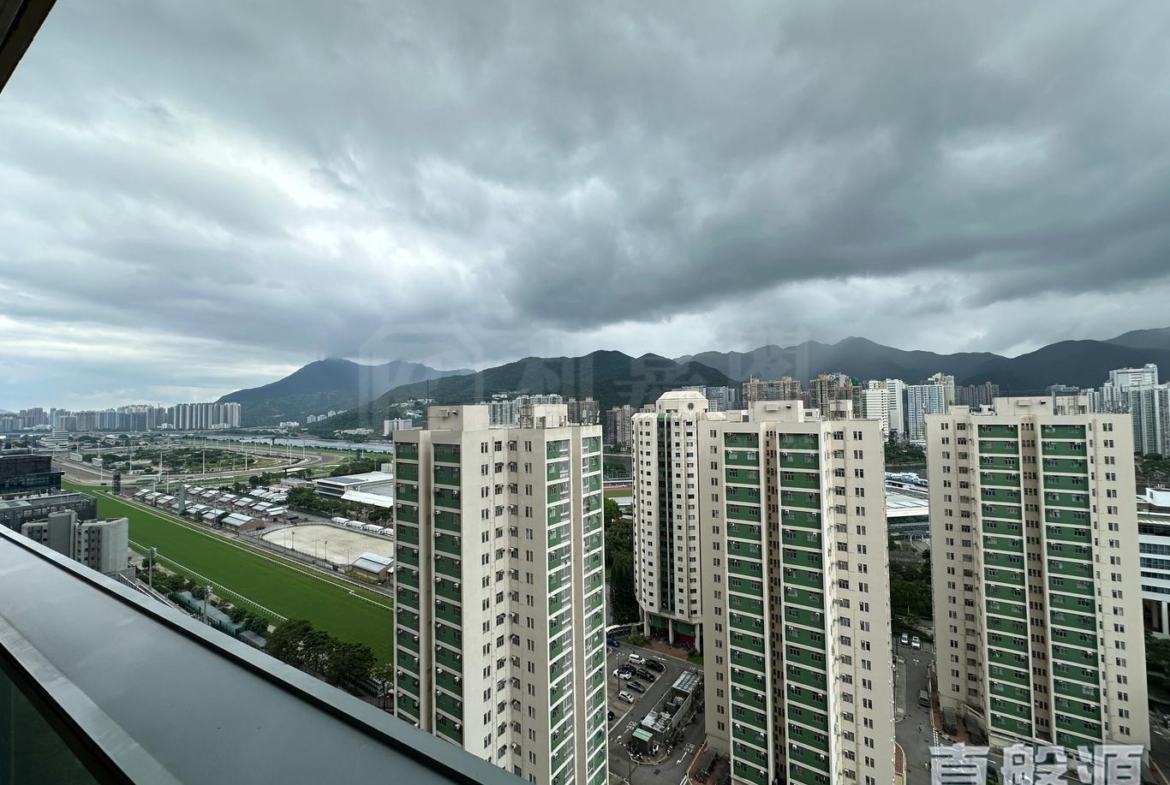 御龍山 2座 - 28NTS – 香港北部都會區