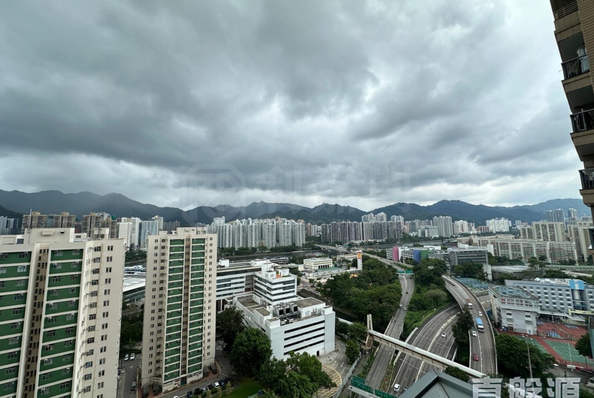 御龍山 2座 - 28NTS – 香港北部都會區