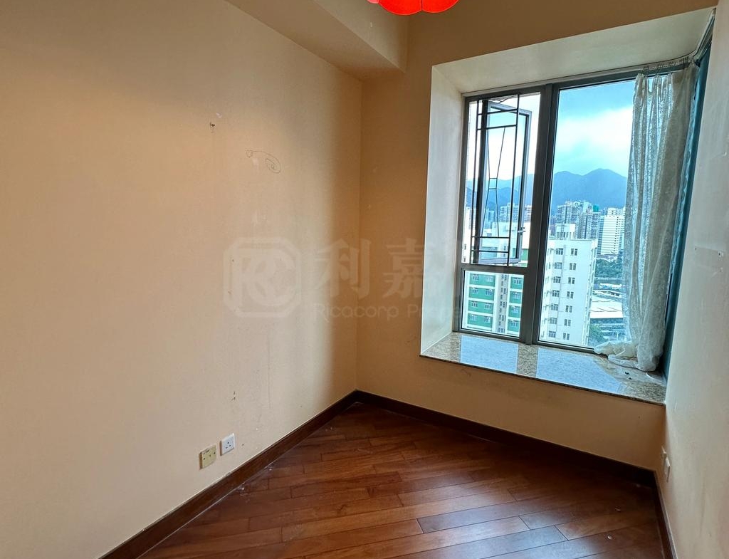 御龍山 2座 - 28NTS – 香港北部都會區