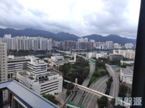 御龍山 2座 - 28NTS – 香港北部都會區