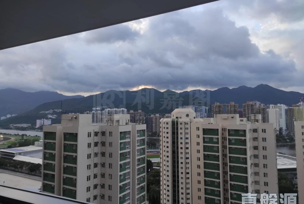 御龍山 2座 - 28NTS – 香港北部都會區