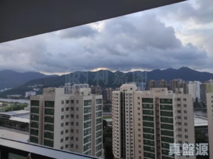 御龍山 2座 - 28NTS – 香港北部都會區