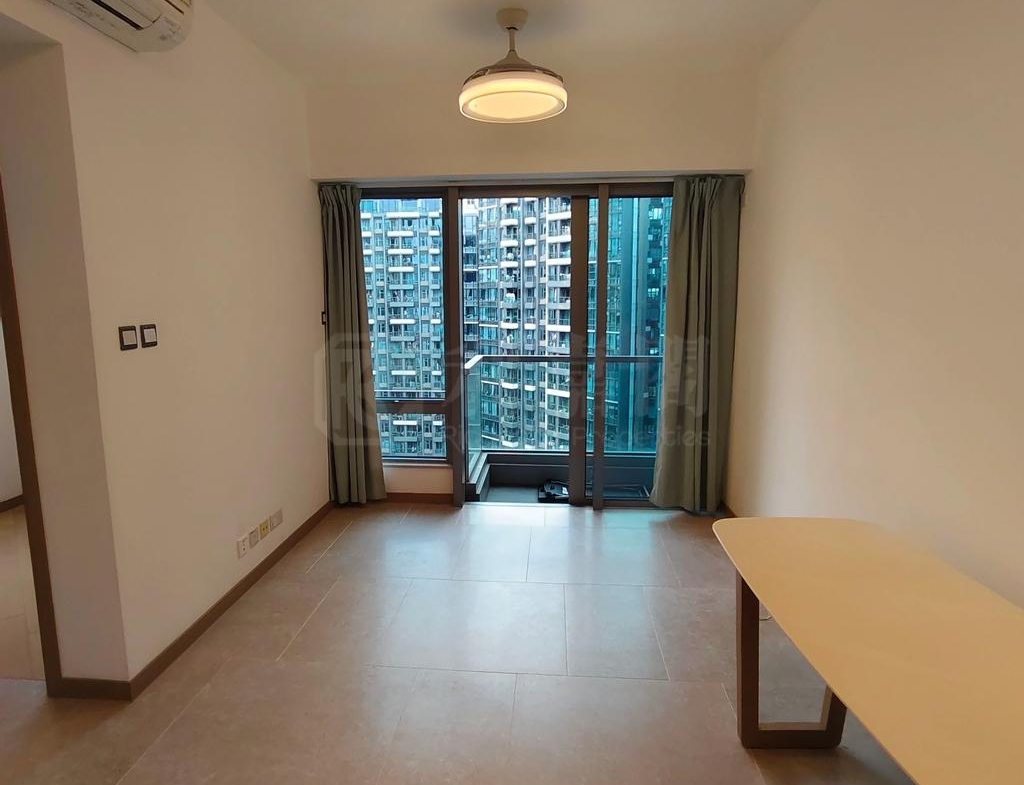 雲滙 2期 8座 - 28NTS – 香港北部都會區
