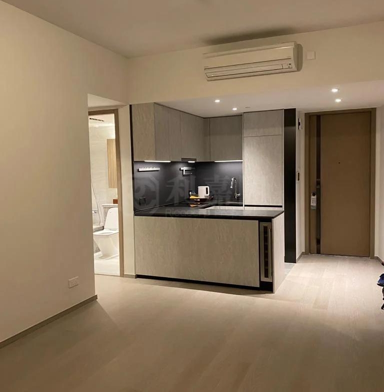 朗濤 6A座 - 28NTS – 香港北部都會區