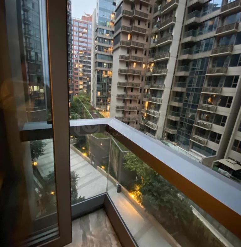 朗濤 6A座 - 28NTS – 香港北部都會區