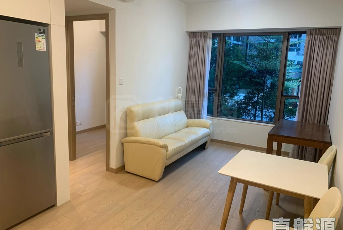 嘉熙 1座 - 28NTS – 香港北部都會區