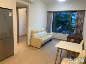 嘉熙 1座 - 28NTS – 香港北部都會區