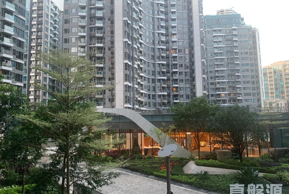 嘉熙 1座 - 28NTS – 香港北部都會區