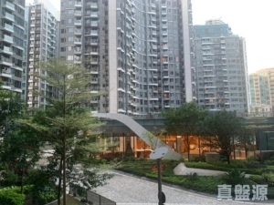 嘉熙 1座 - 28NTS – 香港北部都會區